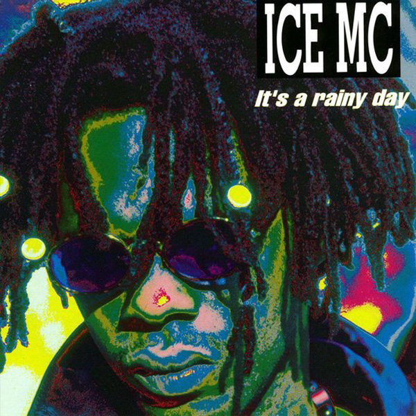 Ice Mc